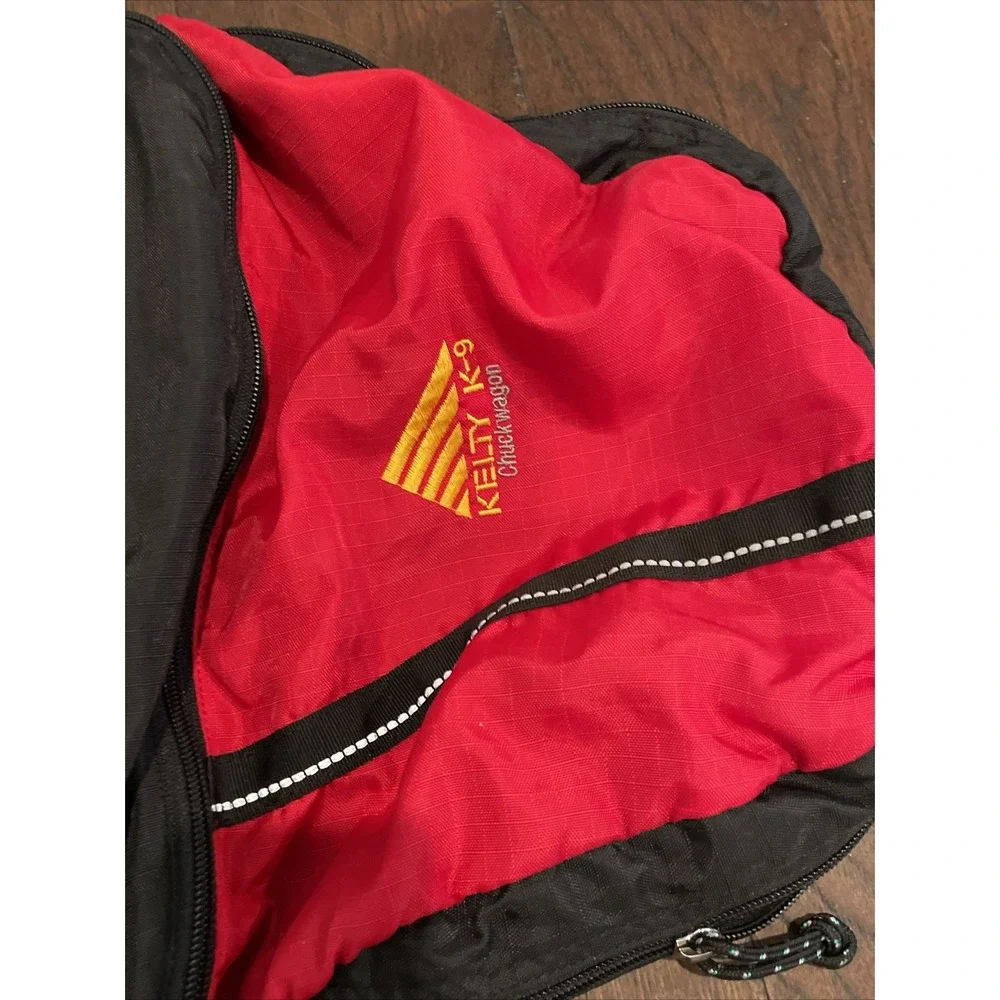 Kelty dog pack
